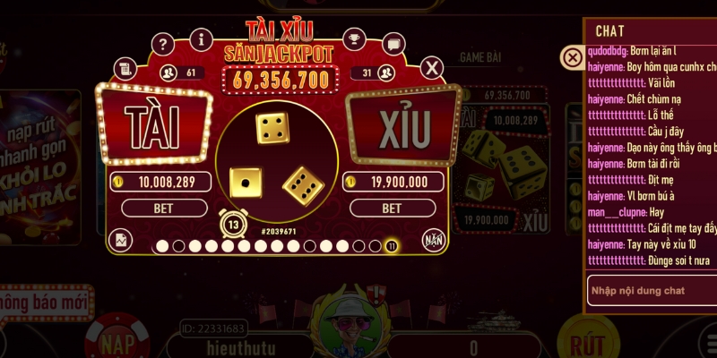 Kinh nghiệm chơi tại trang tài xỉu online Manclub