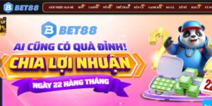 Lý do nên chọn trang tài xỉu online Bet88