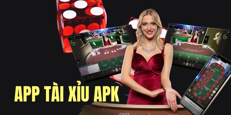 Lý do nên tiến hành tải app tài xỉu apk