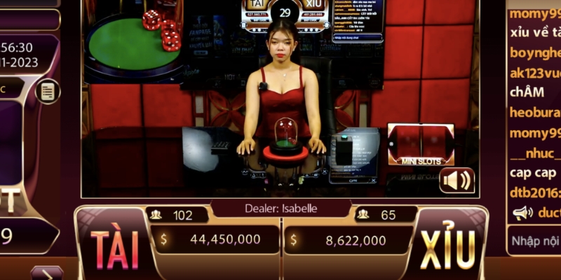 Những điểm nổi bật của trang tài xỉu online Km88