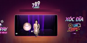 Những lợi thế từ trang tài xỉu online 789Club