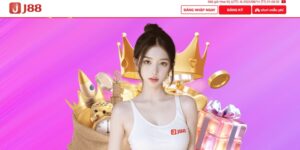 Những lý do nên chọn trang tài xỉu online J88