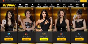 Những ưu điểm của trang tài xỉu online 789Win