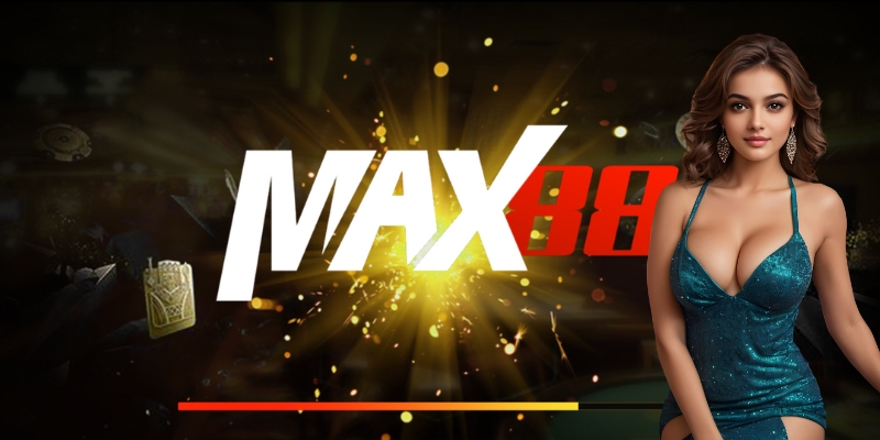 Những ưu điểm của trang tài xỉu online Max88