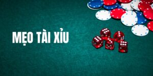 Tại sao cần nắm vững mẹo tài xỉu?