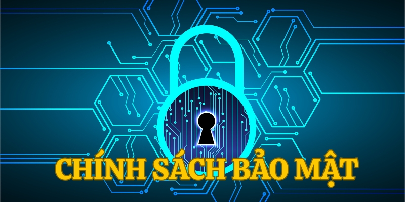 Tầm quan trọng của chính sách bảo mật