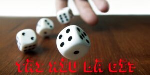 Tìm hiểu định nghĩa tài xỉu là gì?