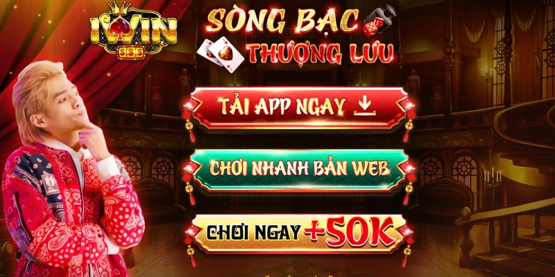 Tìm hiểu những điểm nổi bật của trang tài xỉu online Iwin