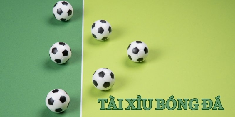 Vì sao người chơi yêu thích tài xỉu bóng đá